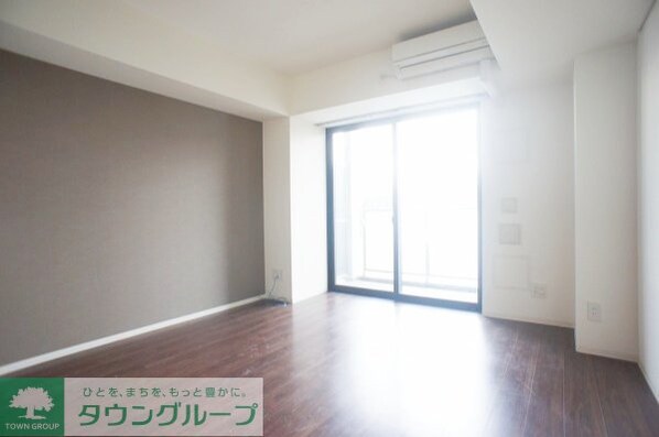 スタイリオ下丸子の物件内観写真